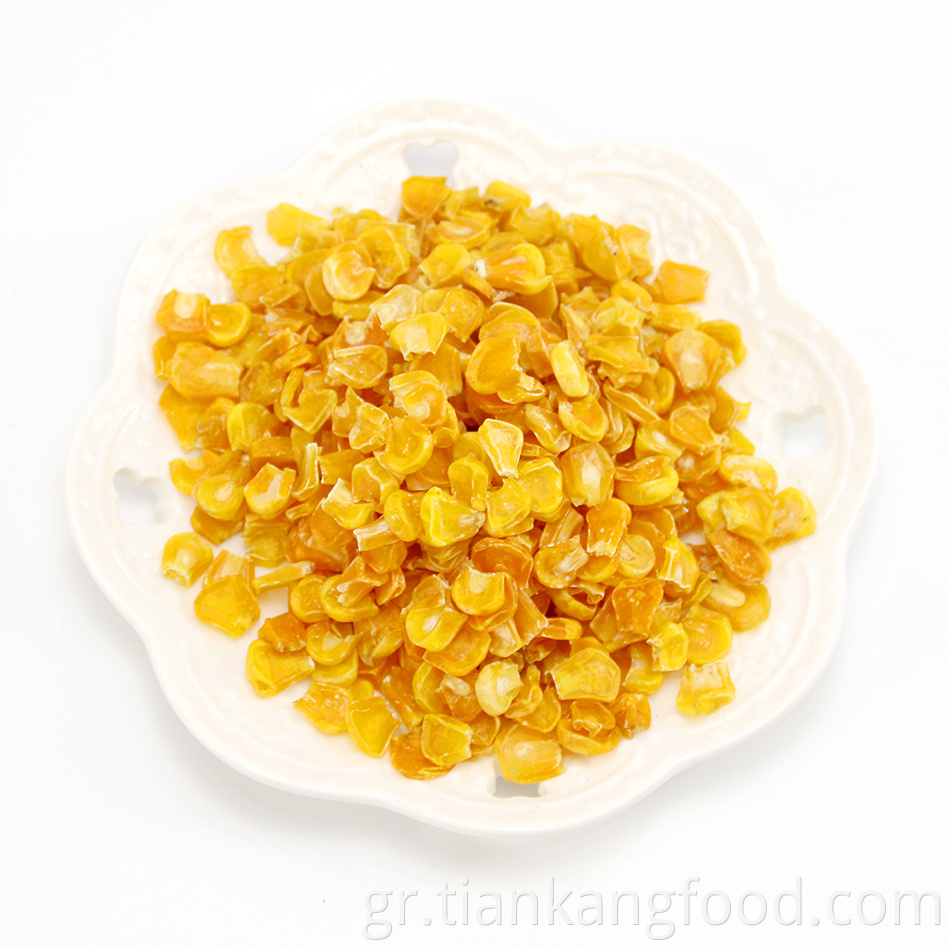 Premium Air Dried Corn